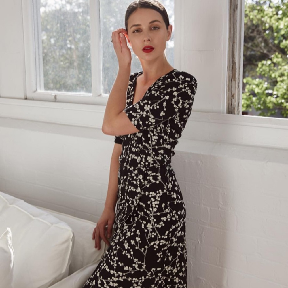 Rouje Gabin Dress